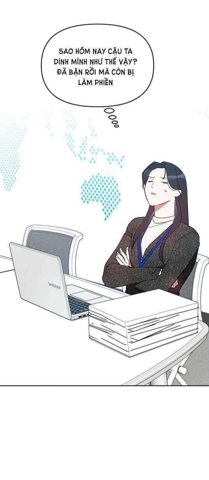 Công Việc Bất Thường - Chapter 17 - Trang 37