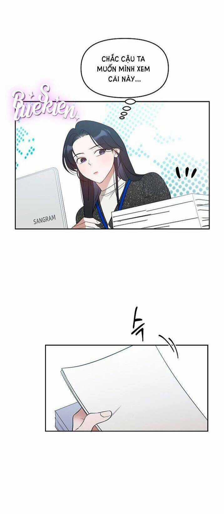 Công Việc Bất Thường - Chapter 17 - Trang 38