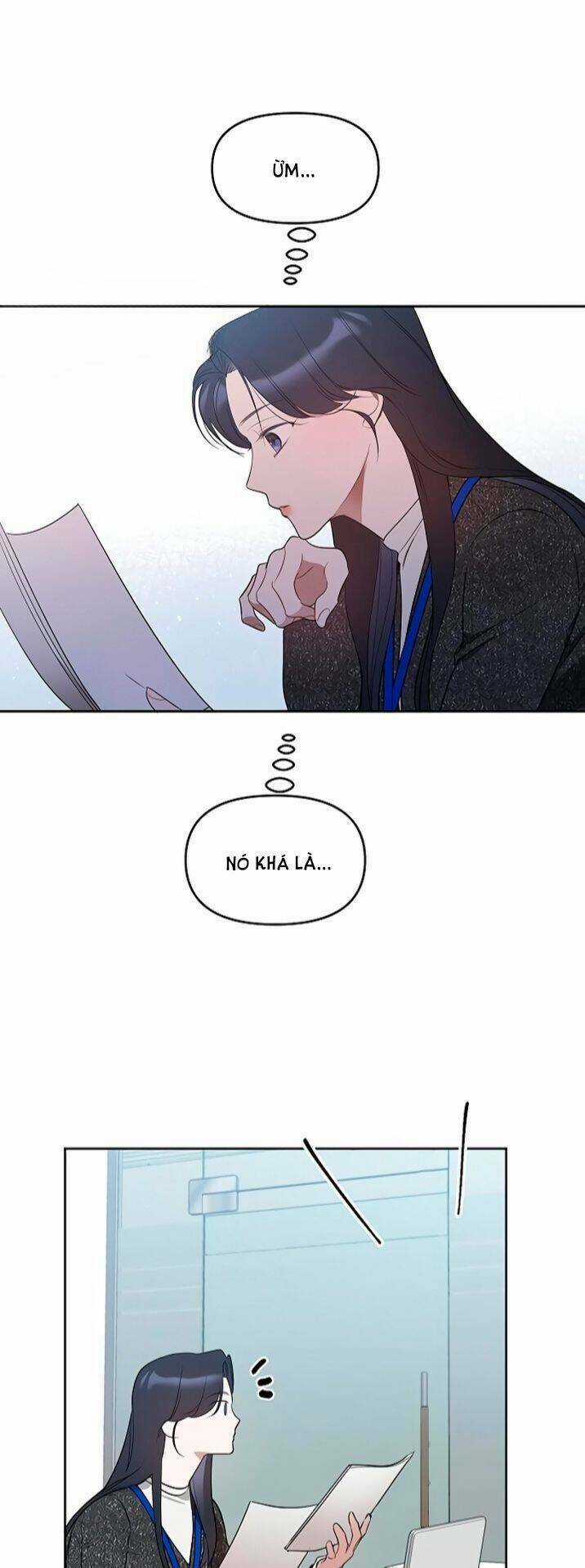 Công Việc Bất Thường - Chapter 17 - Trang 39