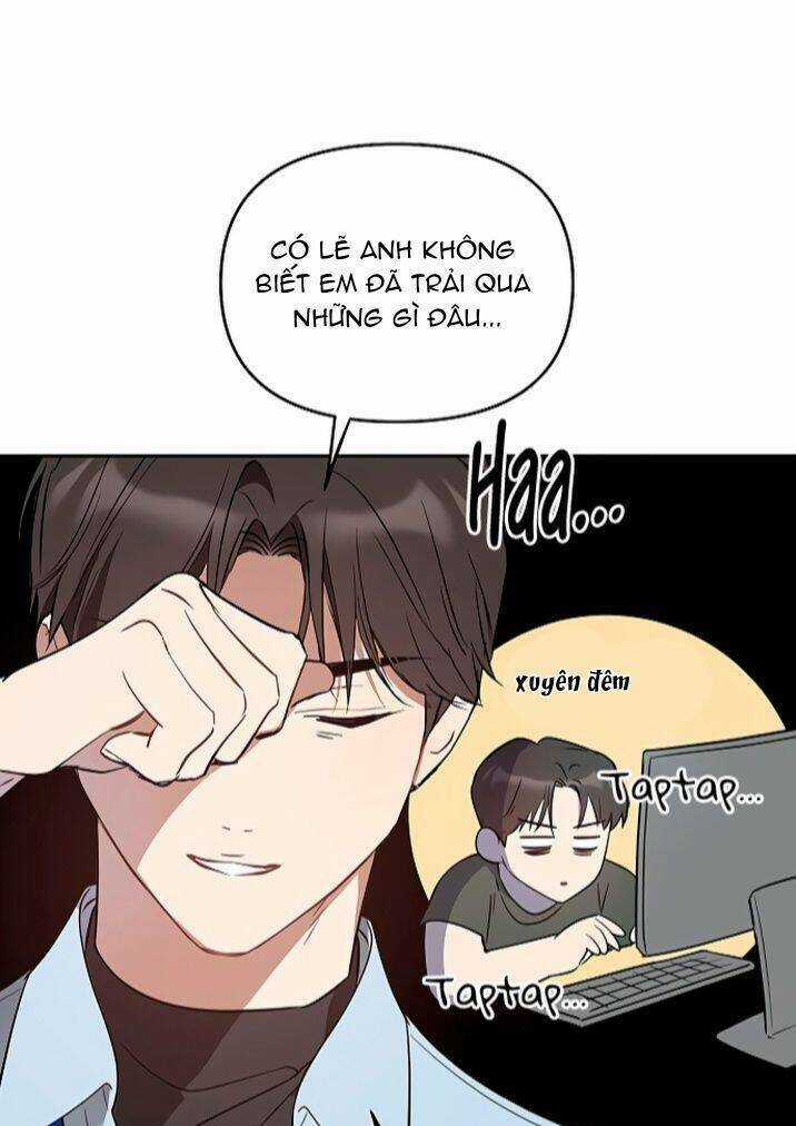 Công Việc Bất Thường - Chapter 17 - Trang 5