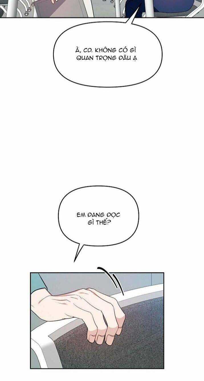 Công Việc Bất Thường - Chapter 17 - Trang 42