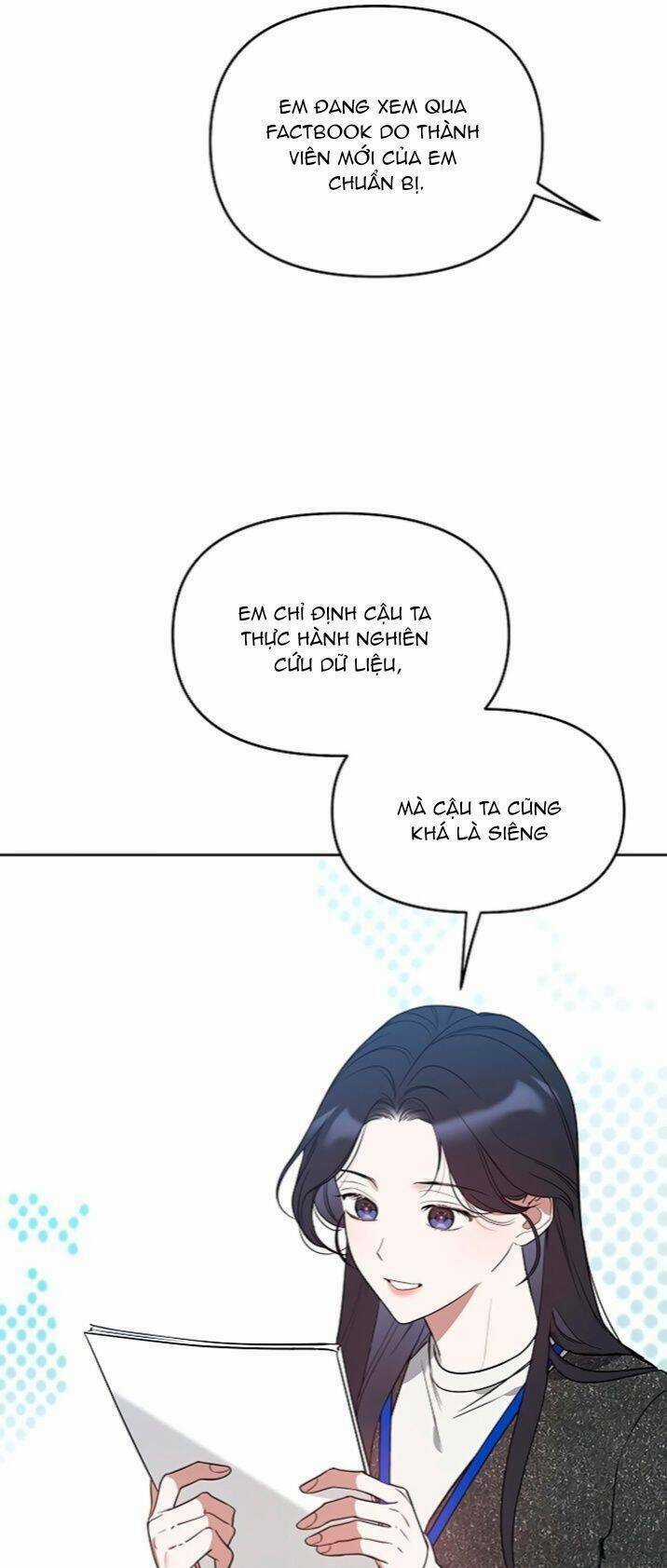 Công Việc Bất Thường - Chapter 17 - Trang 43