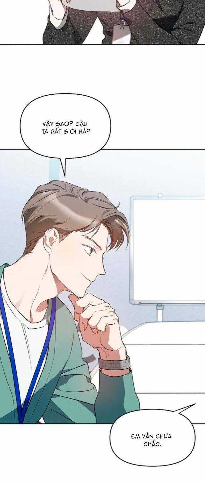 Công Việc Bất Thường - Chapter 17 - Trang 44