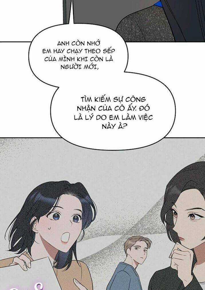 Công Việc Bất Thường - Chapter 17 - Trang 48