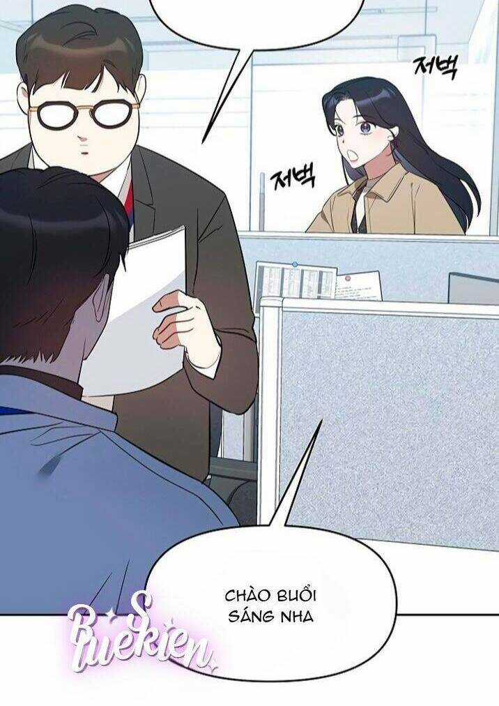 Công Việc Bất Thường - Chapter 17 - Trang 8