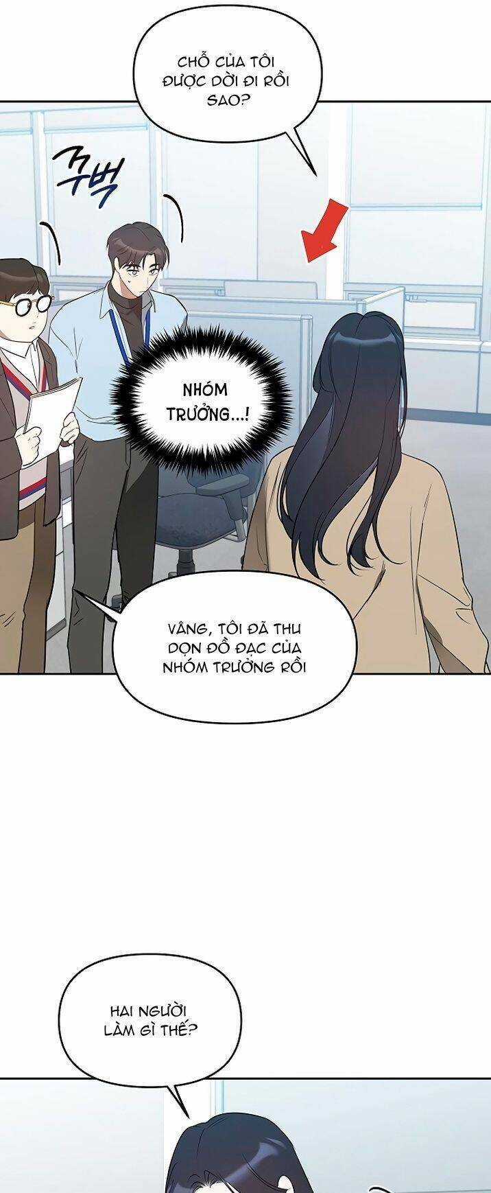 Công Việc Bất Thường - Chapter 17 - Trang 9