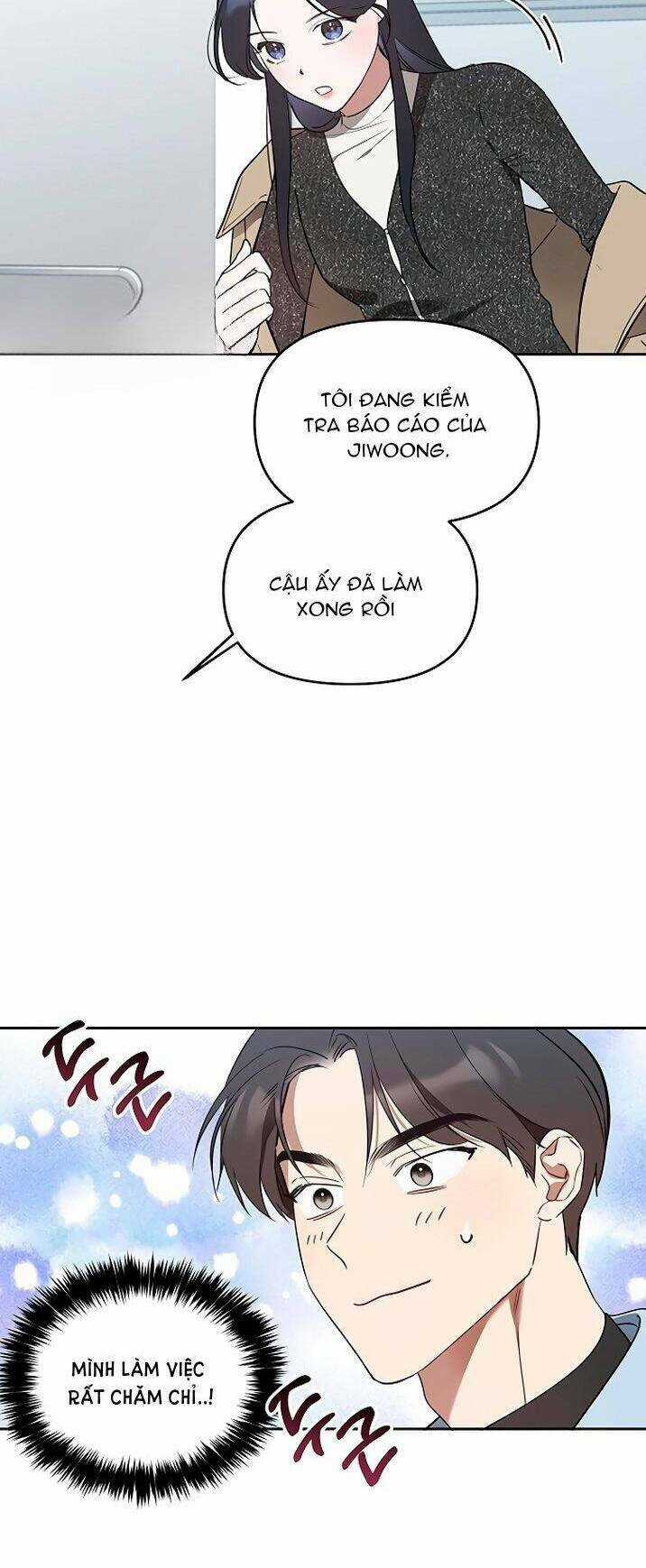 Công Việc Bất Thường - Chapter 17 - Trang 10