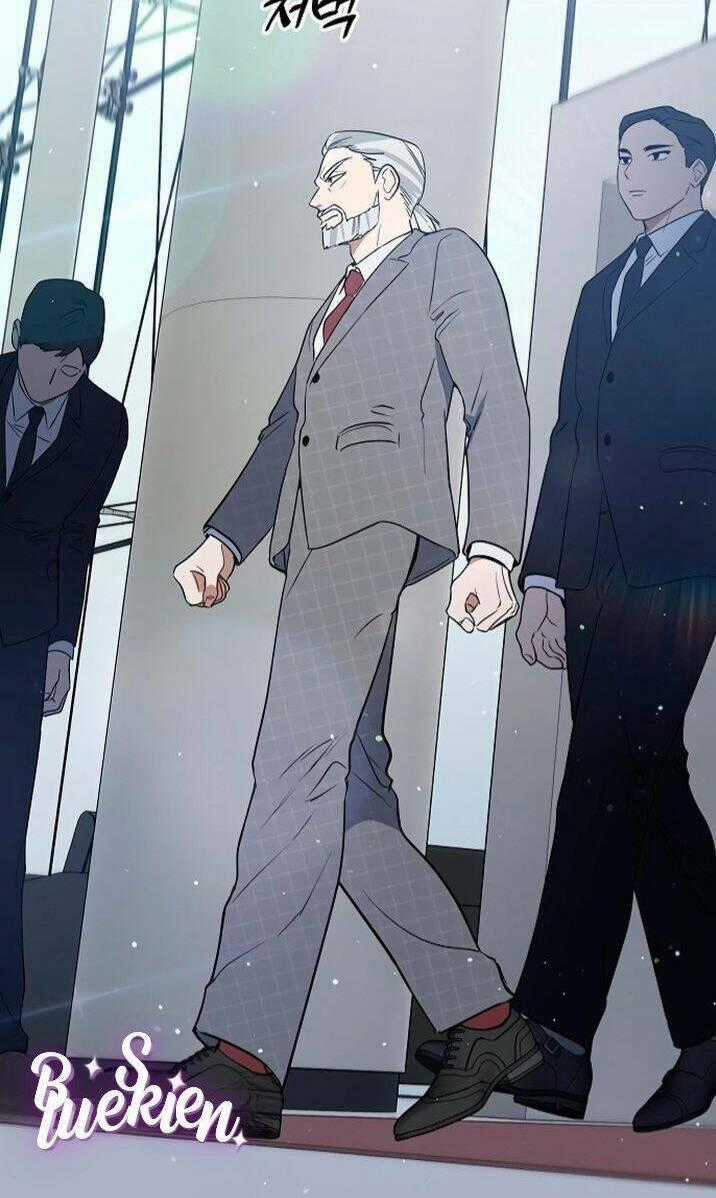 Công Việc Bất Thường - Chapter 18 - Trang 2