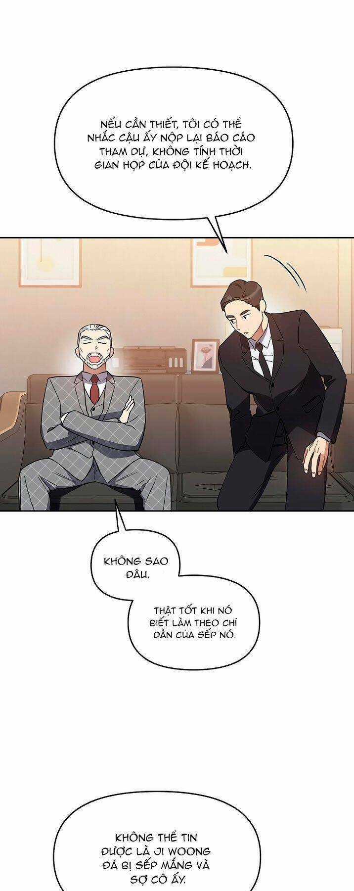 Công Việc Bất Thường - Chapter 18 - Trang 13