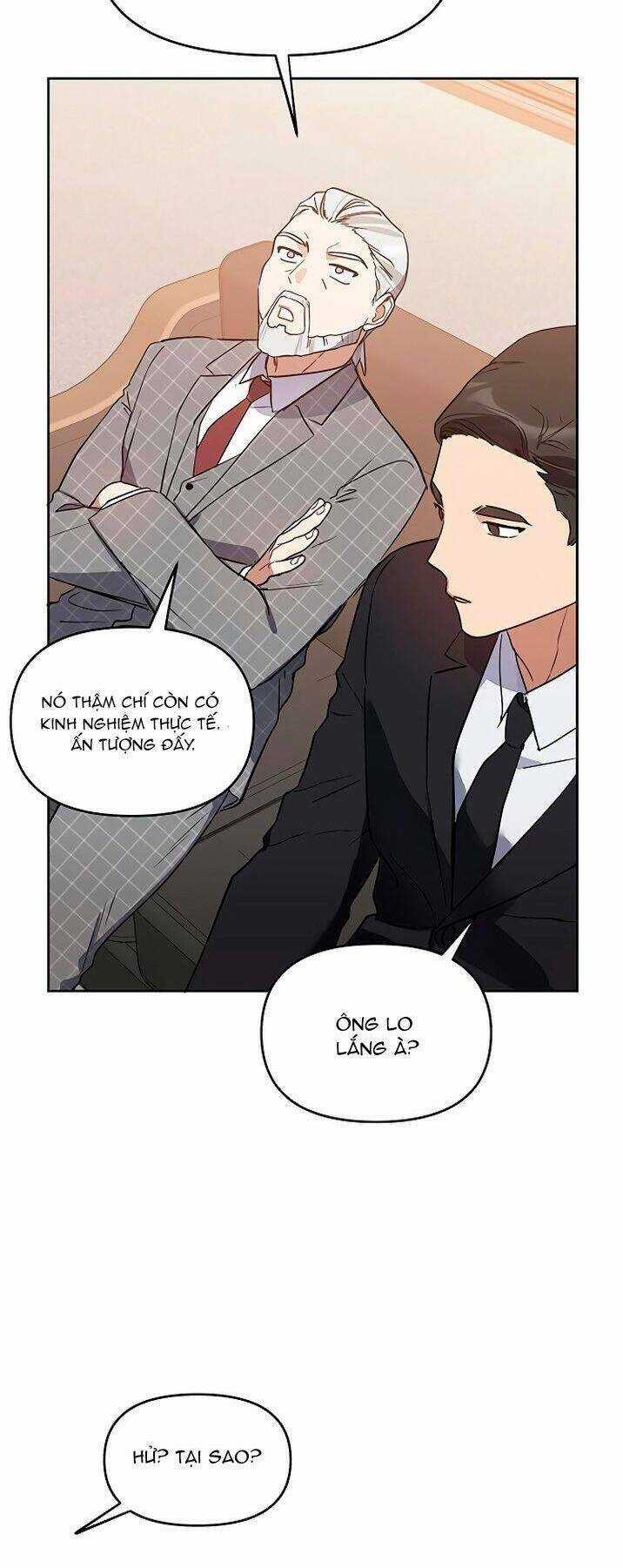 Công Việc Bất Thường - Chapter 18 - Trang 14