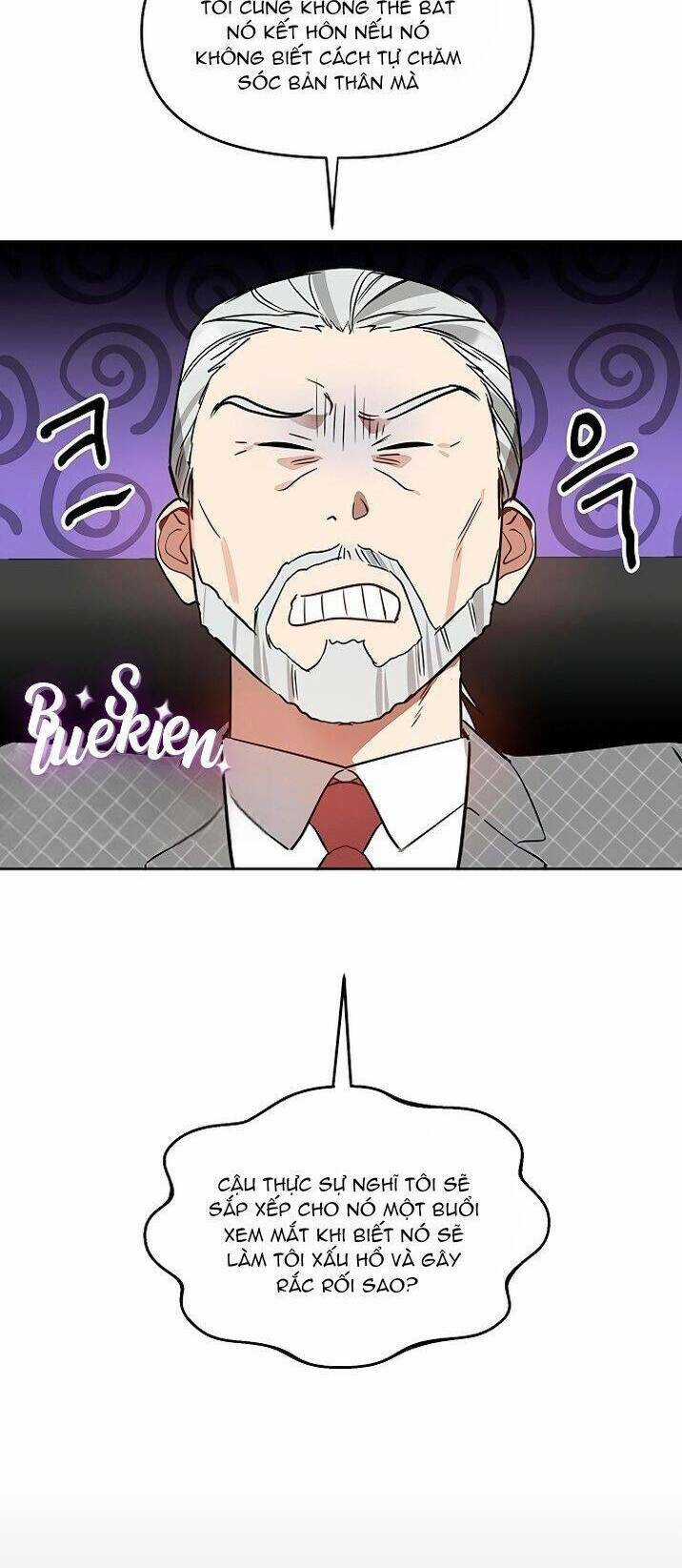 Công Việc Bất Thường - Chapter 18 - Trang 16