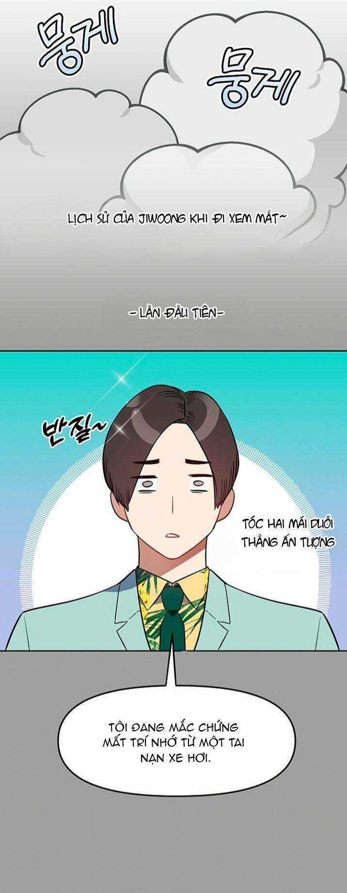 Công Việc Bất Thường - Chapter 18 - Trang 17