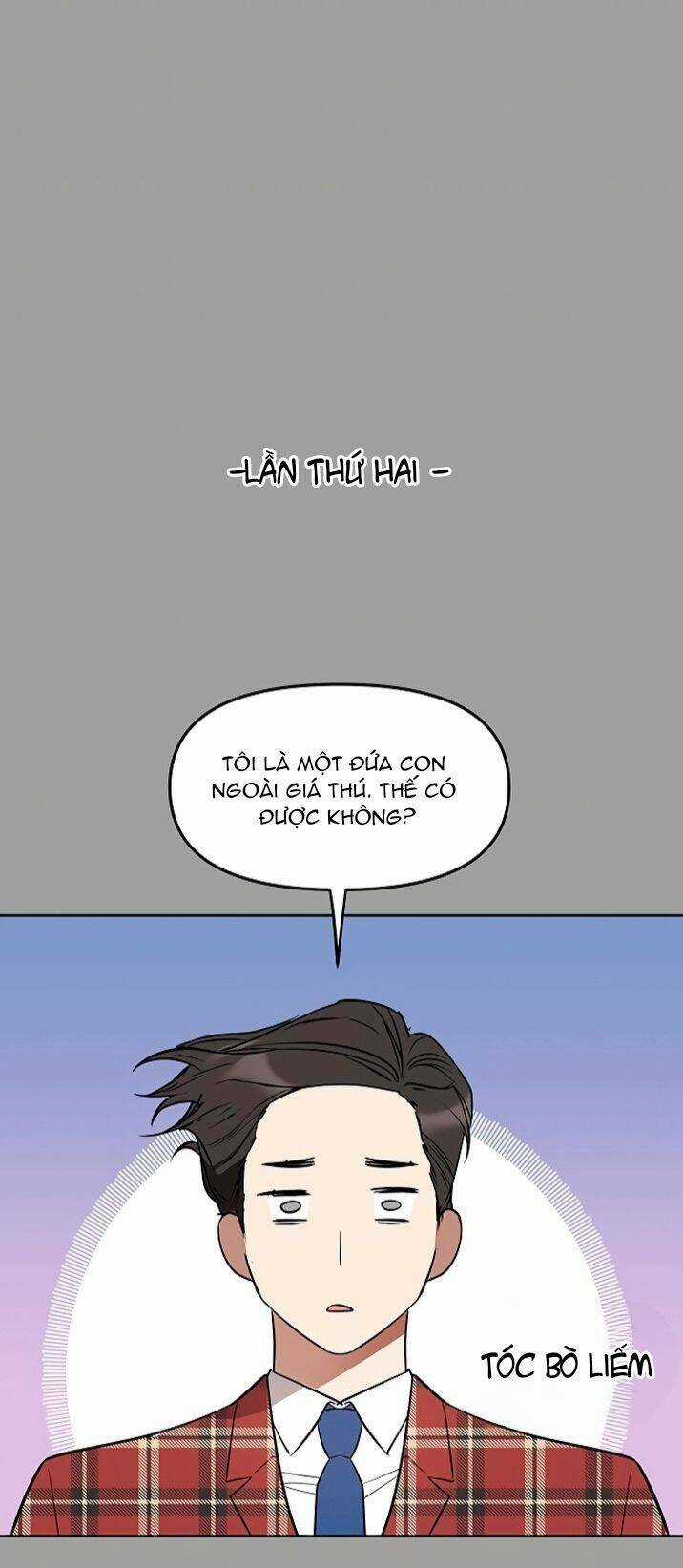 Công Việc Bất Thường - Chapter 18 - Trang 19