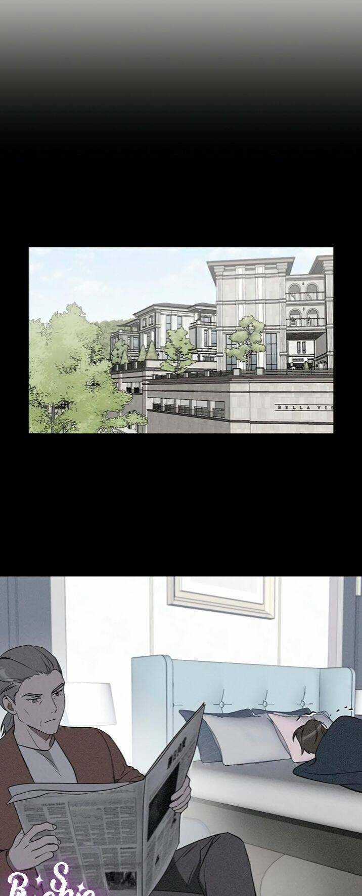 Công Việc Bất Thường - Chapter 18 - Trang 24