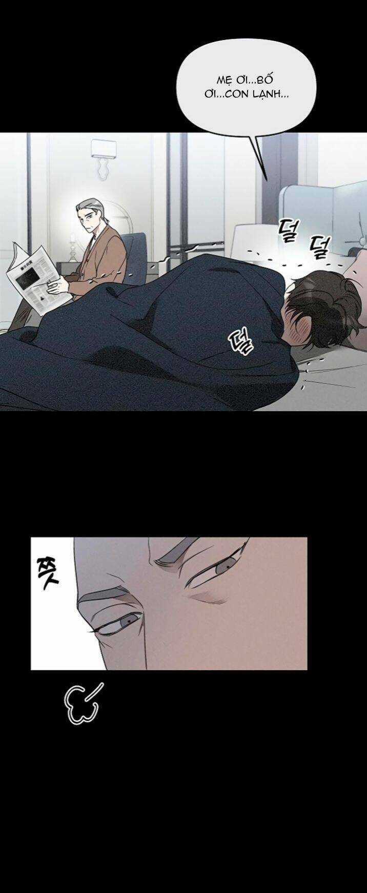 Công Việc Bất Thường - Chapter 18 - Trang 26
