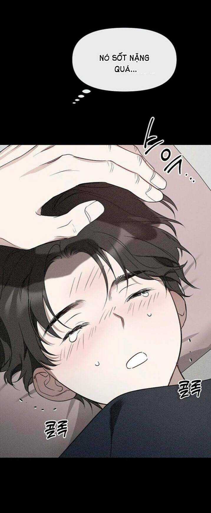 Công Việc Bất Thường - Chapter 18 - Trang 27