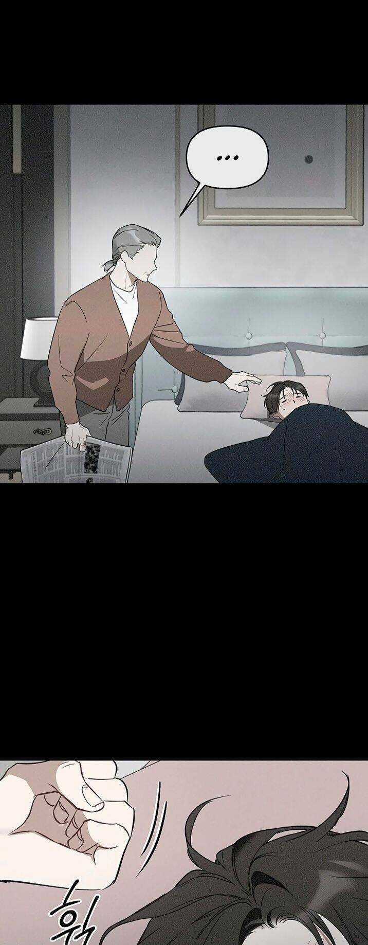 Công Việc Bất Thường - Chapter 18 - Trang 28