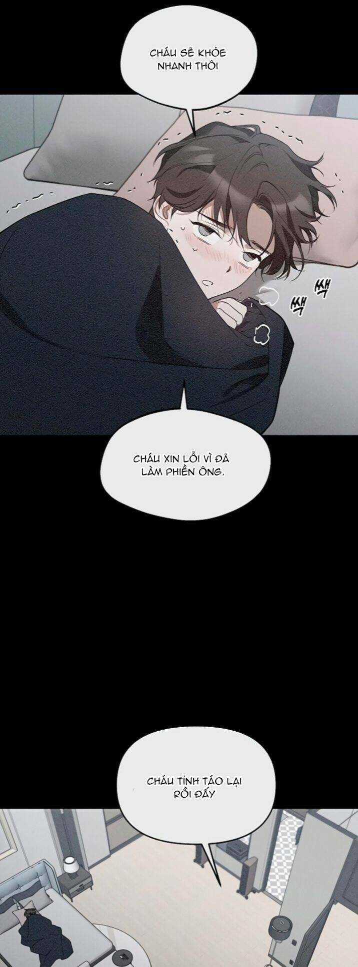 Công Việc Bất Thường - Chapter 18 - Trang 31