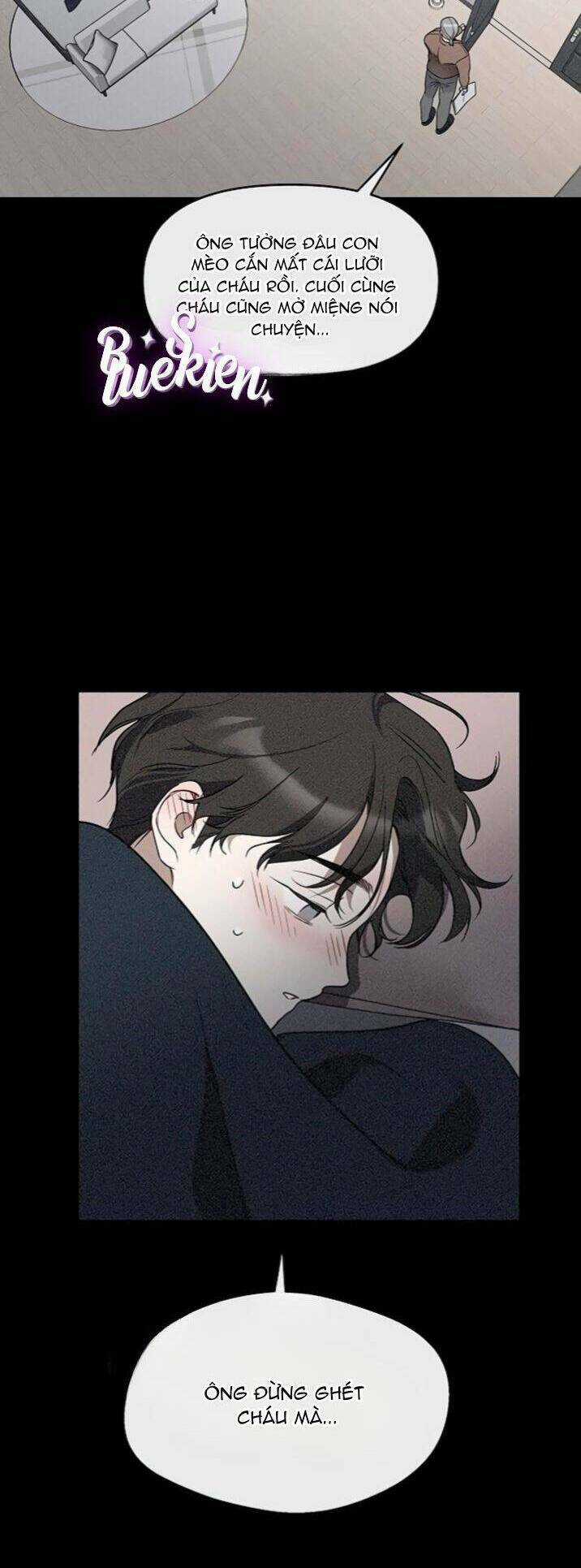 Công Việc Bất Thường - Chapter 18 - Trang 32