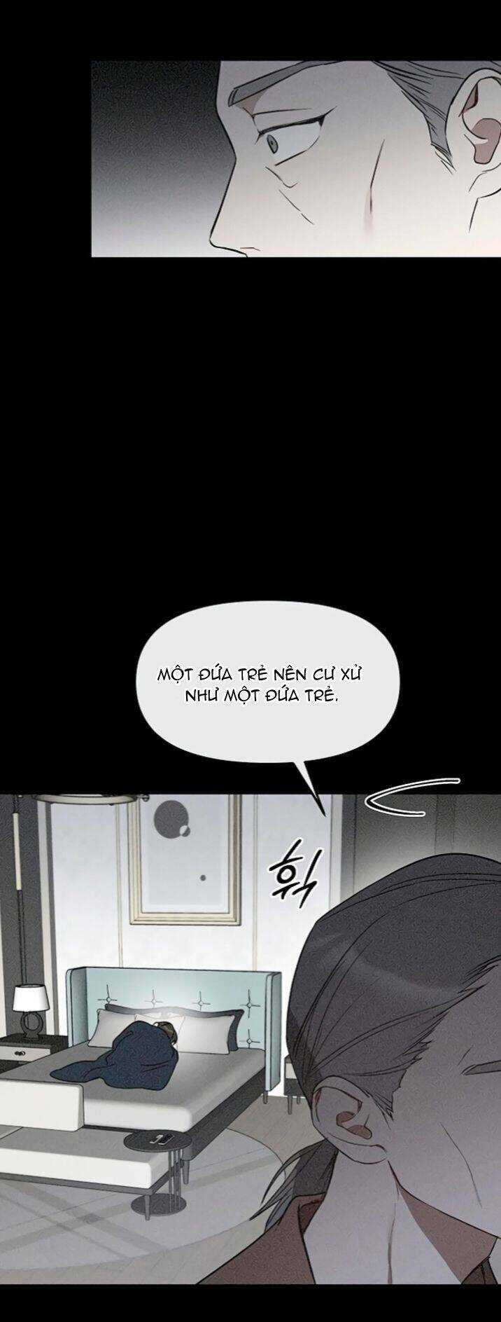 Công Việc Bất Thường - Chapter 18 - Trang 33