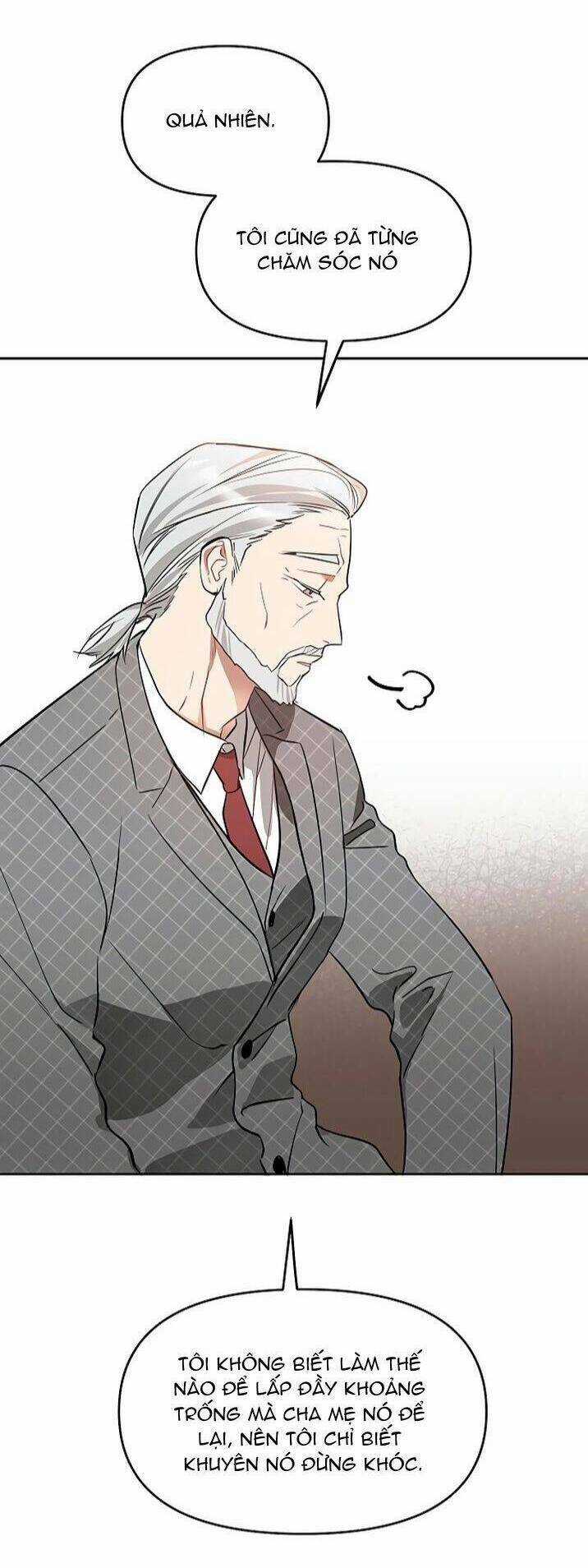 Công Việc Bất Thường - Chapter 18 - Trang 35