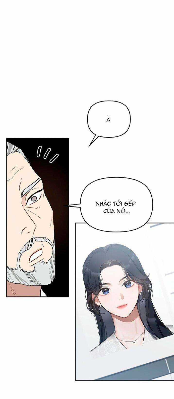 Công Việc Bất Thường - Chapter 18 - Trang 36