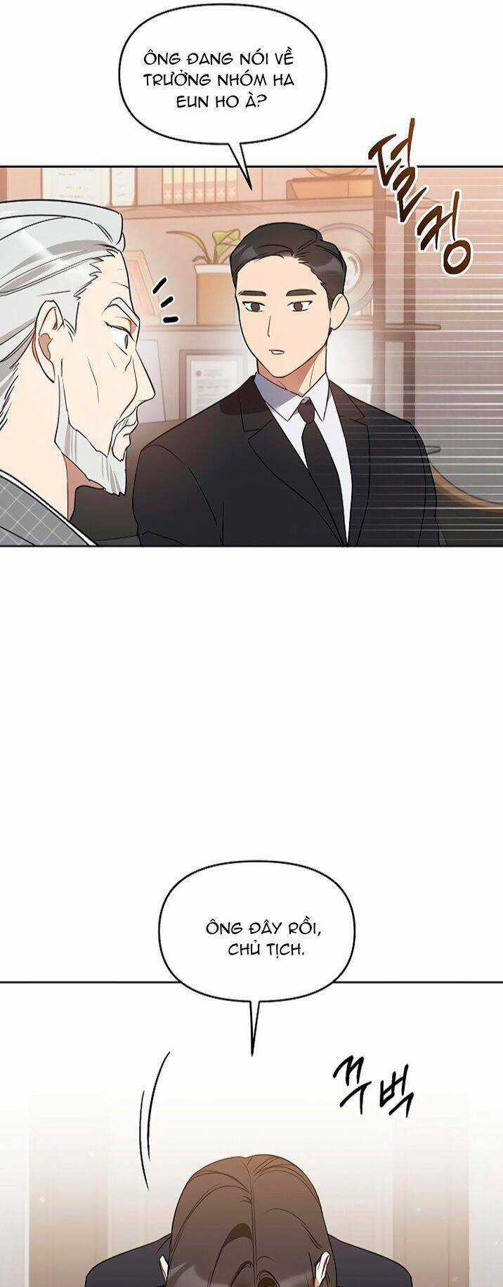 Công Việc Bất Thường - Chapter 18 - Trang 37