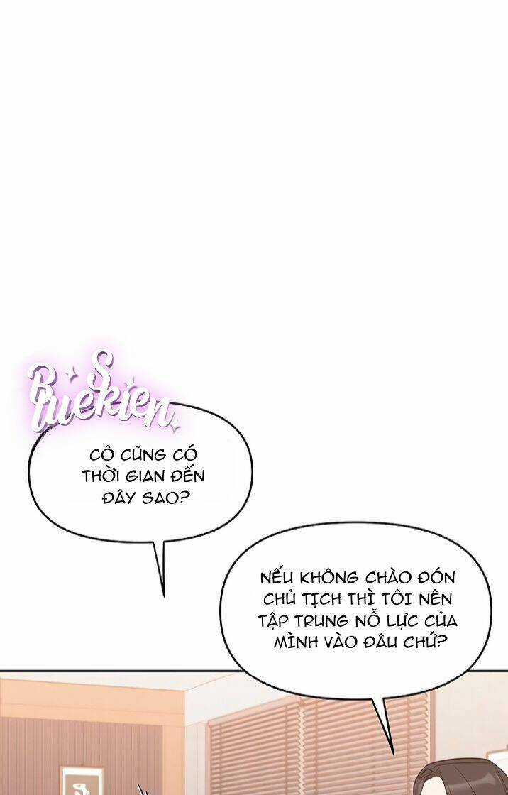 Công Việc Bất Thường - Chapter 18 - Trang 39