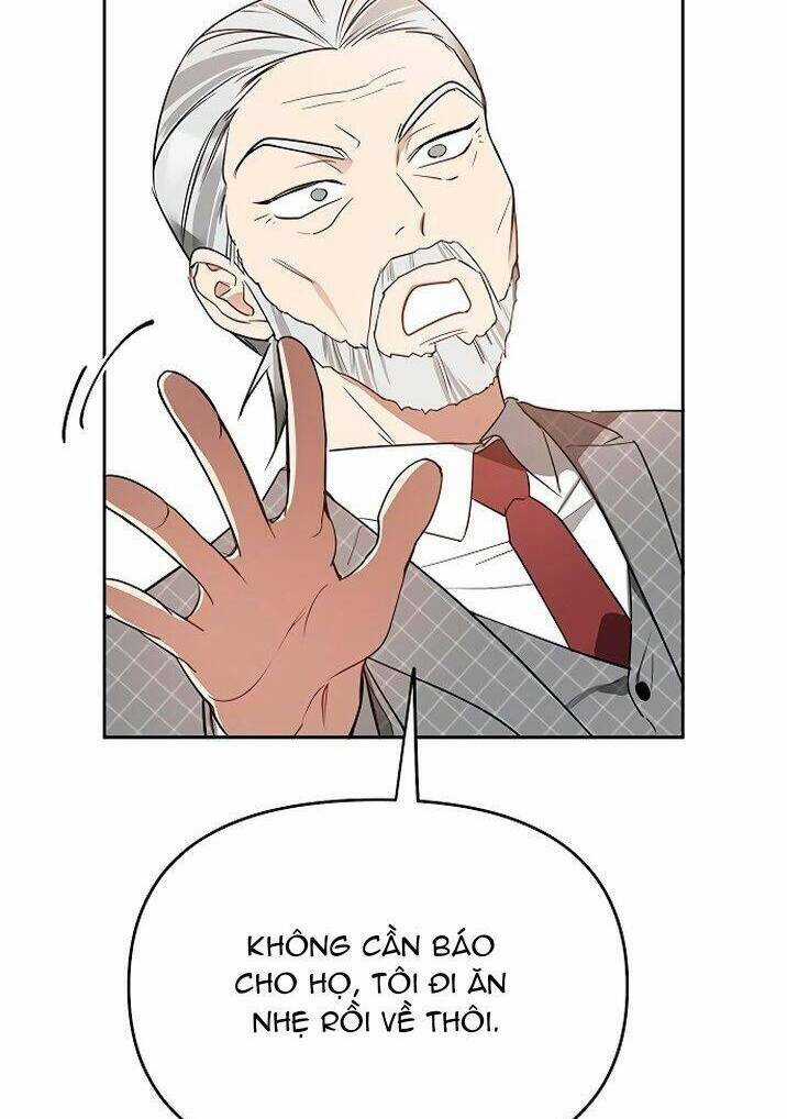 Công Việc Bất Thường - Chapter 18 - Trang 43