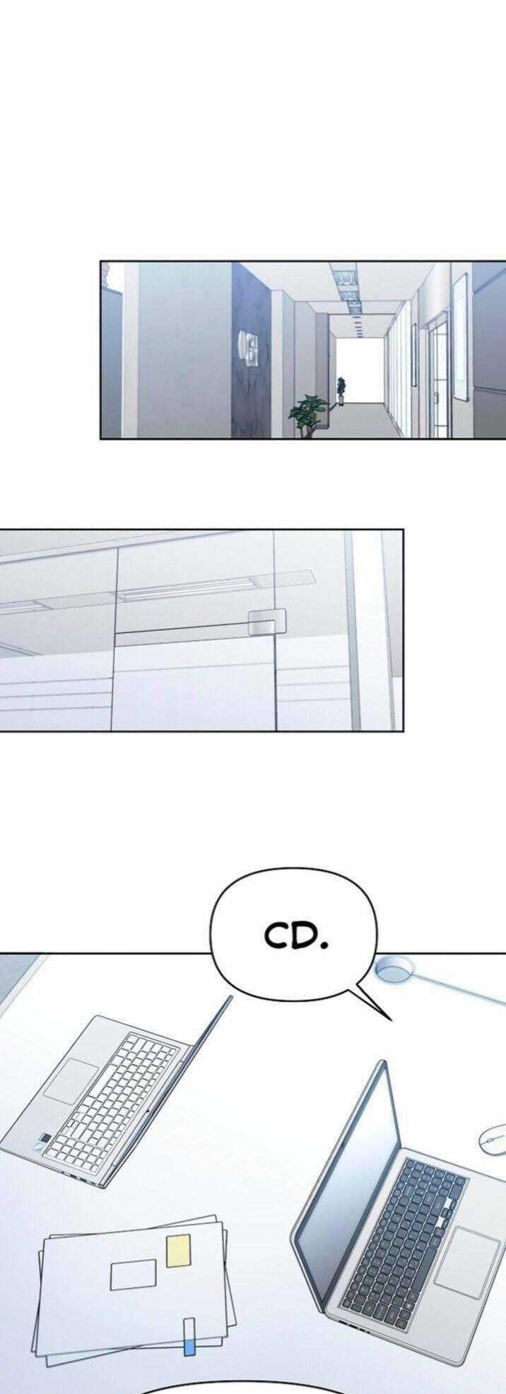 Công Việc Bất Thường - Chapter 18 - Trang 47