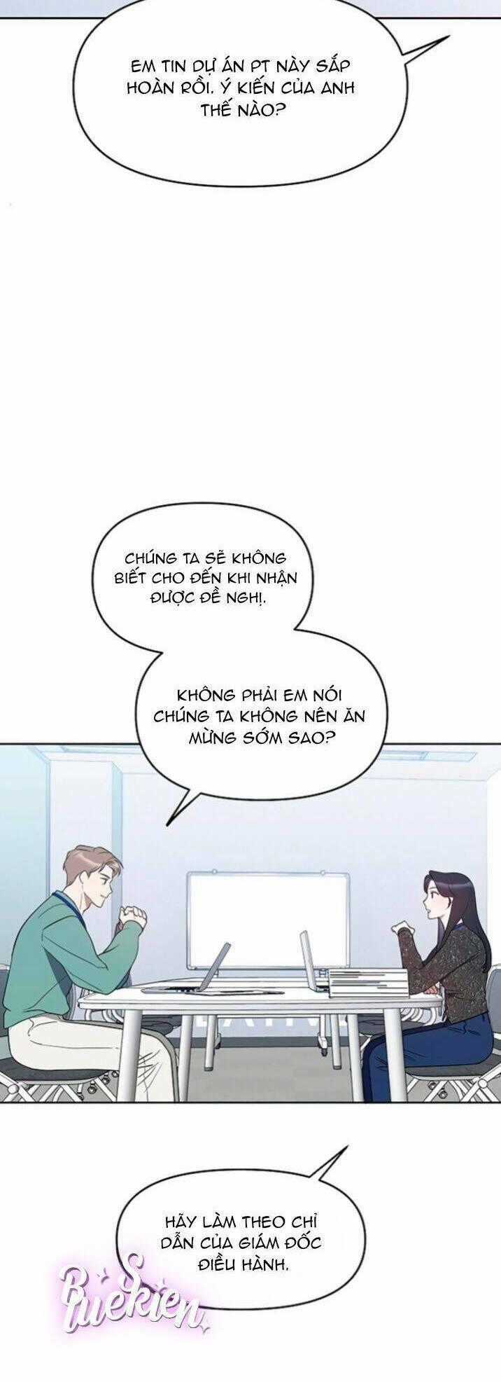 Công Việc Bất Thường - Chapter 18 - Trang 48