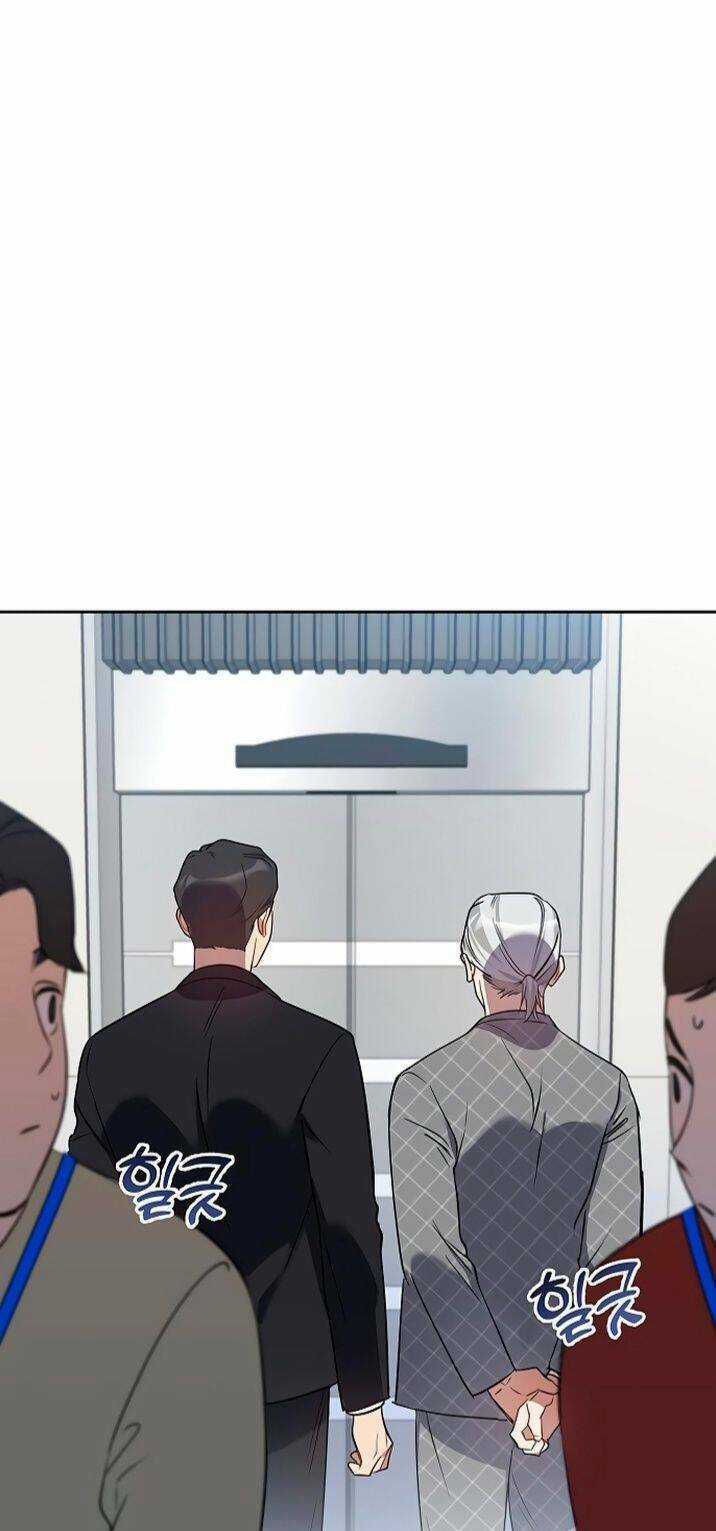 Công Việc Bất Thường - Chapter 18 - Trang 6