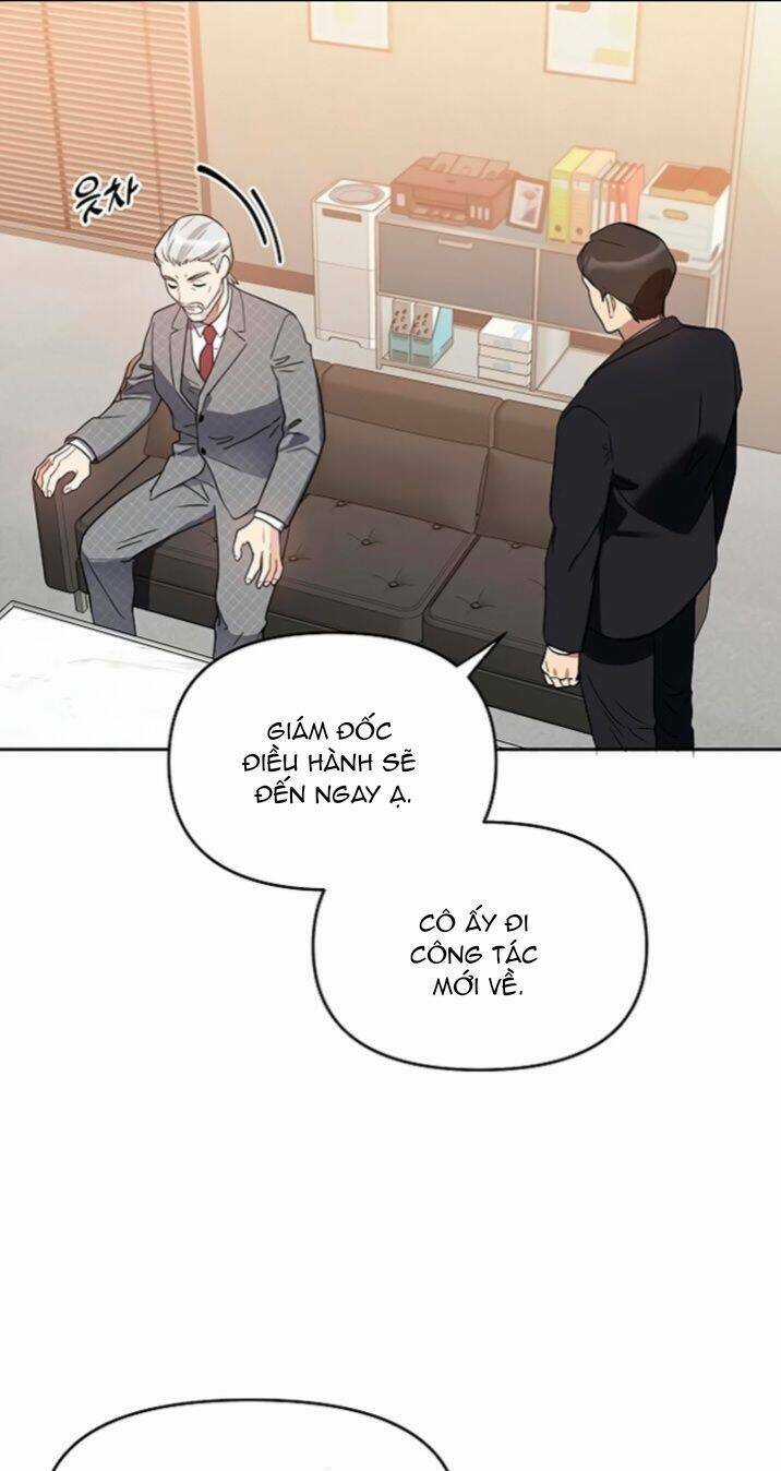 Công Việc Bất Thường - Chapter 18 - Trang 9