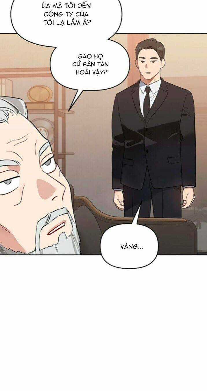 Công Việc Bất Thường - Chapter 18 - Trang 10