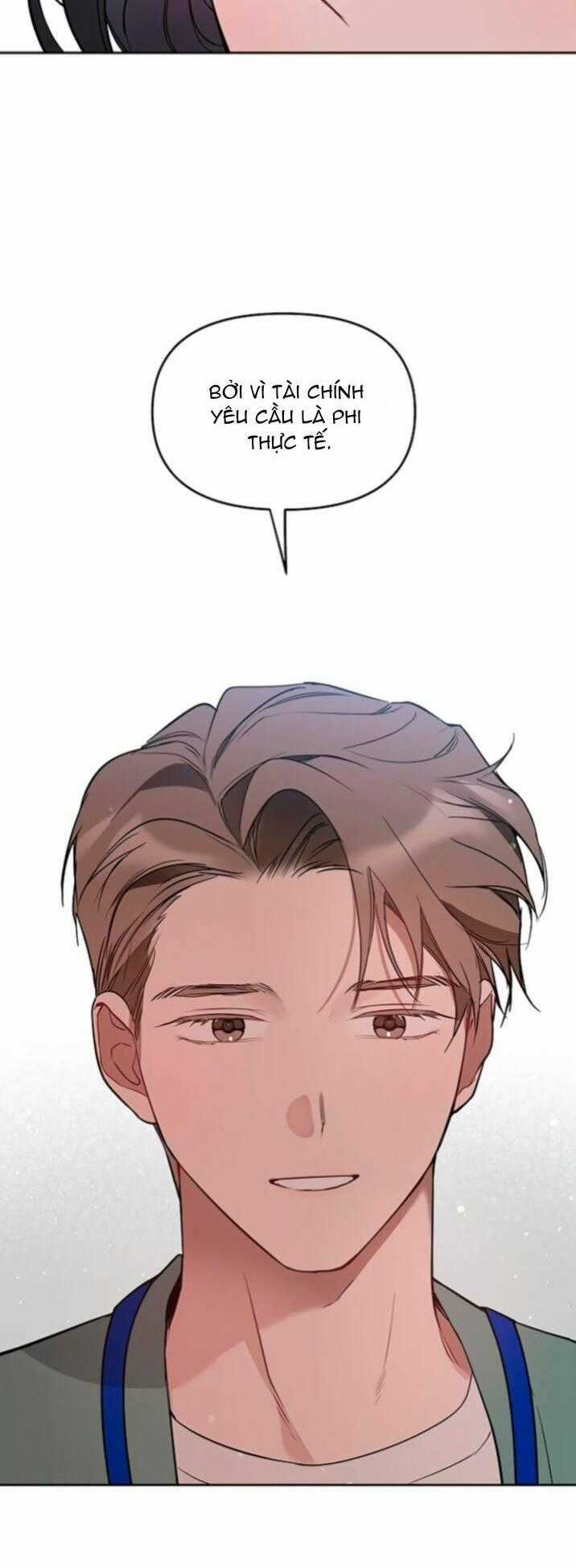 Công Việc Bất Thường - Chapter 19 - Trang 2