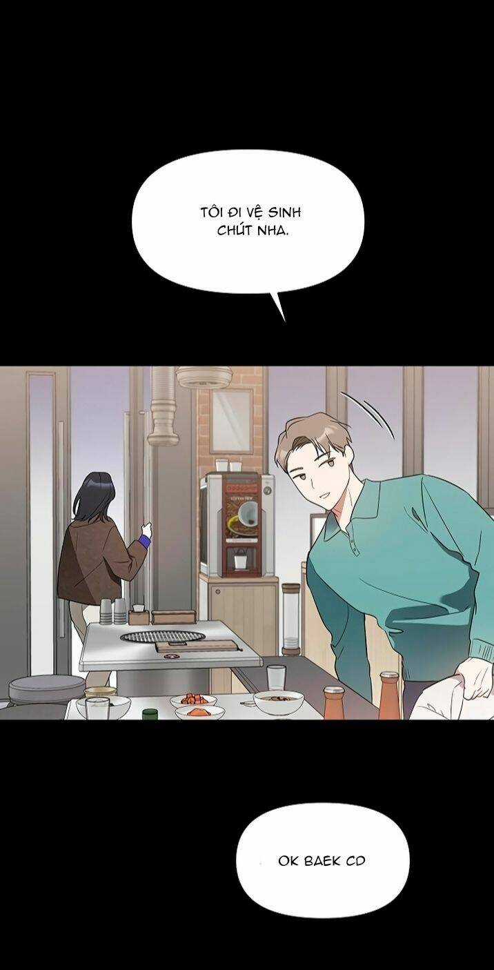 Công Việc Bất Thường - Chapter 19 - Trang 12