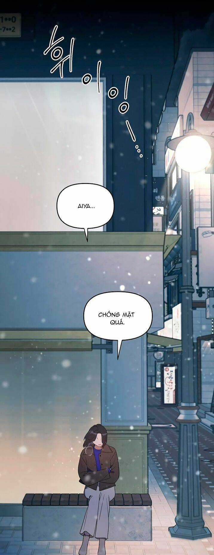 Công Việc Bất Thường - Chapter 19 - Trang 14