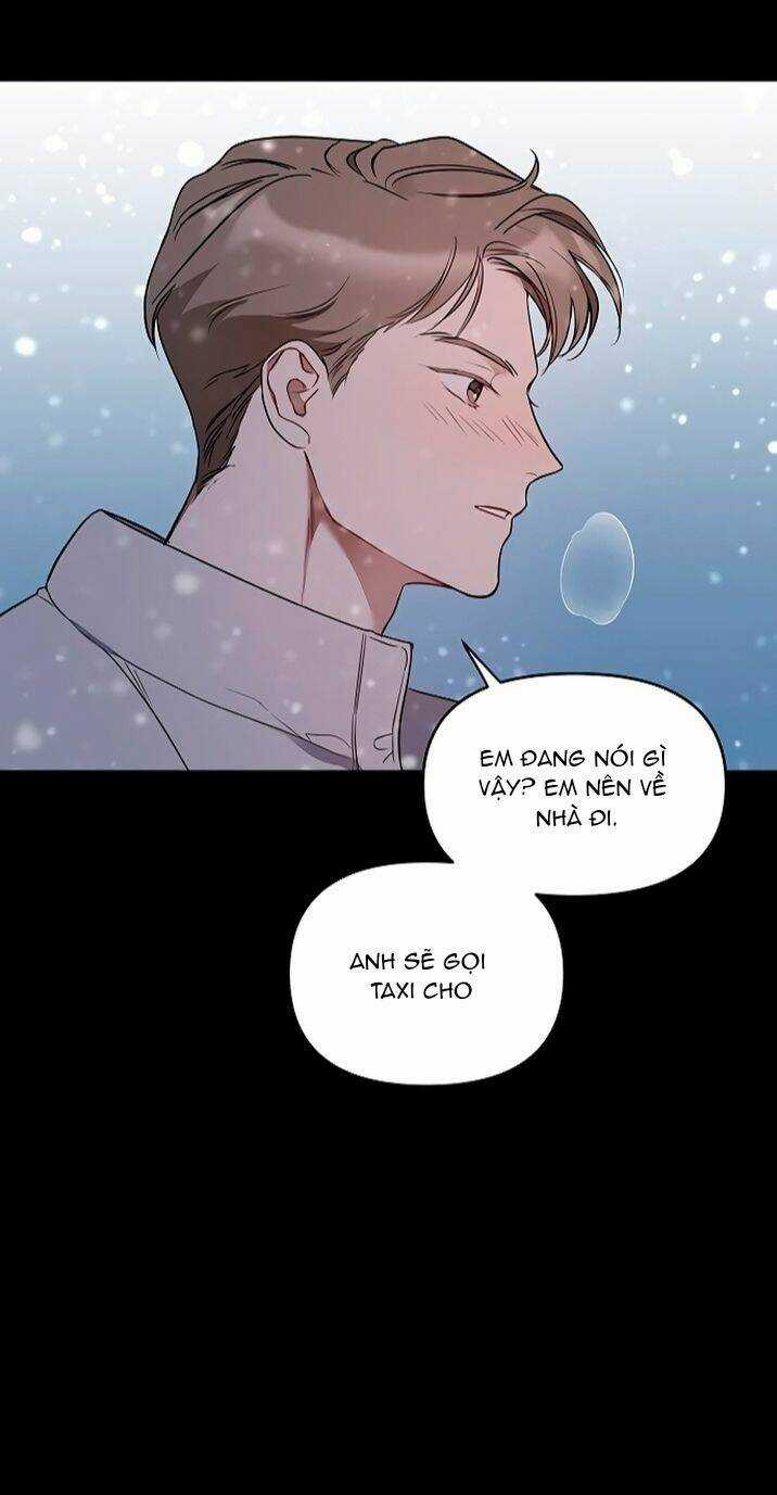 Công Việc Bất Thường - Chapter 19 - Trang 20