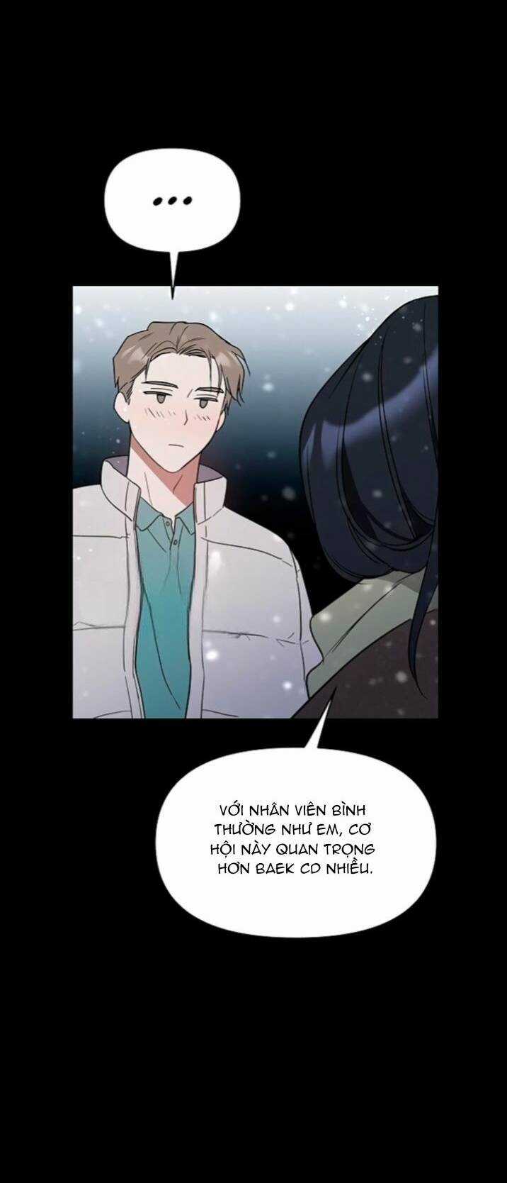 Công Việc Bất Thường - Chapter 19 - Trang 23