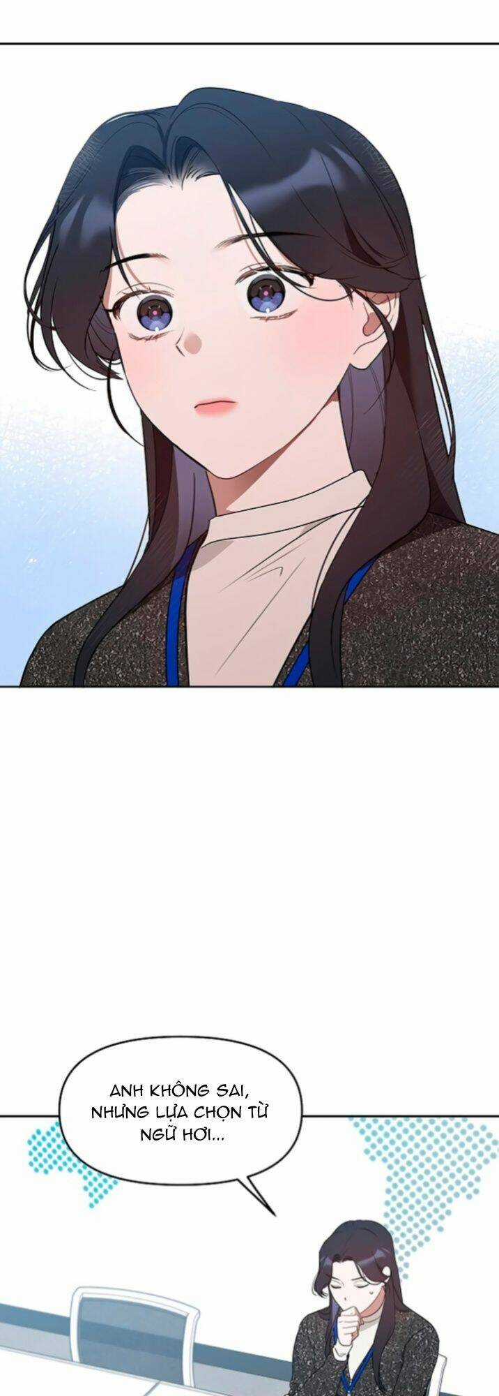 Công Việc Bất Thường - Chapter 19 - Trang 4