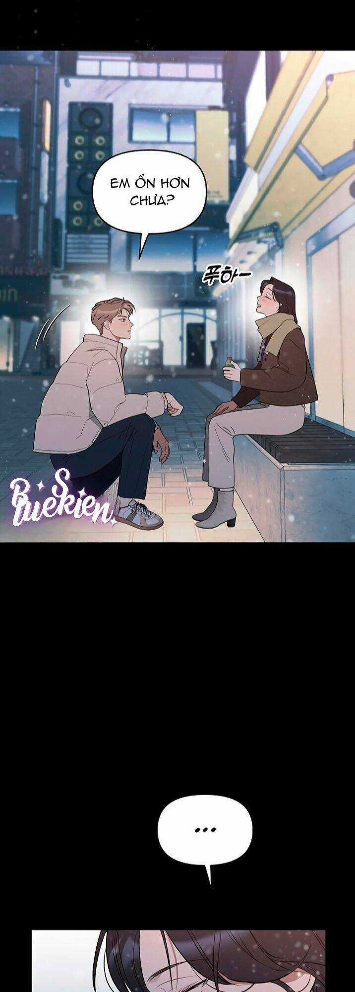 Công Việc Bất Thường - Chapter 19 - Trang 32