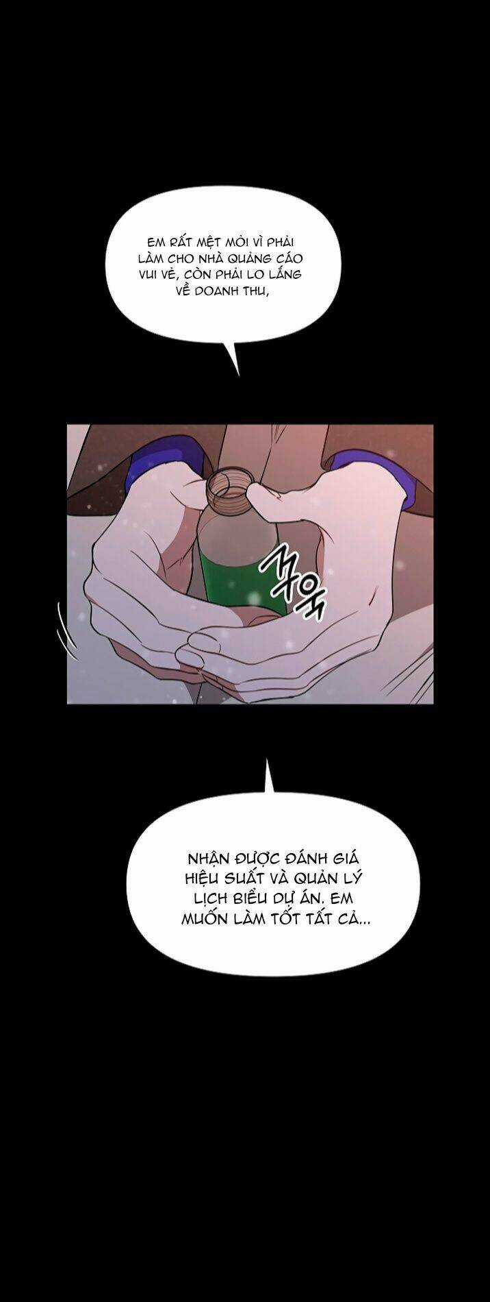 Công Việc Bất Thường - Chapter 19 - Trang 35