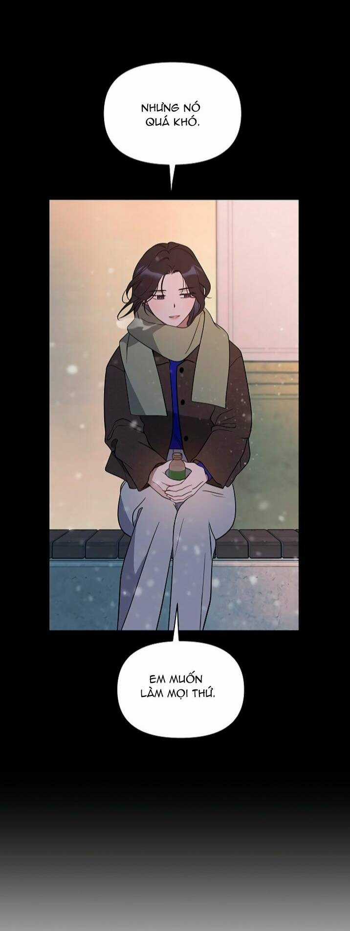 Công Việc Bất Thường - Chapter 19 - Trang 36