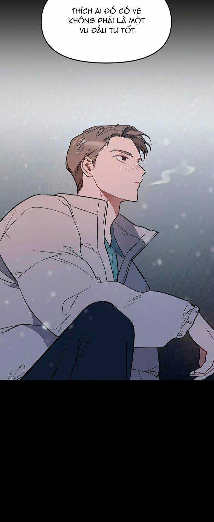 Công Việc Bất Thường - Chapter 19 - Trang 38