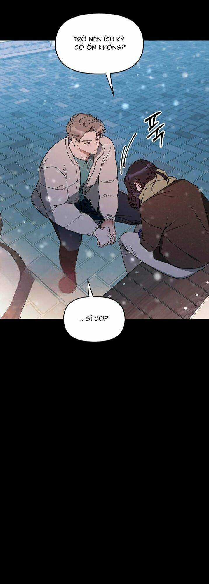 Công Việc Bất Thường - Chapter 19 - Trang 39