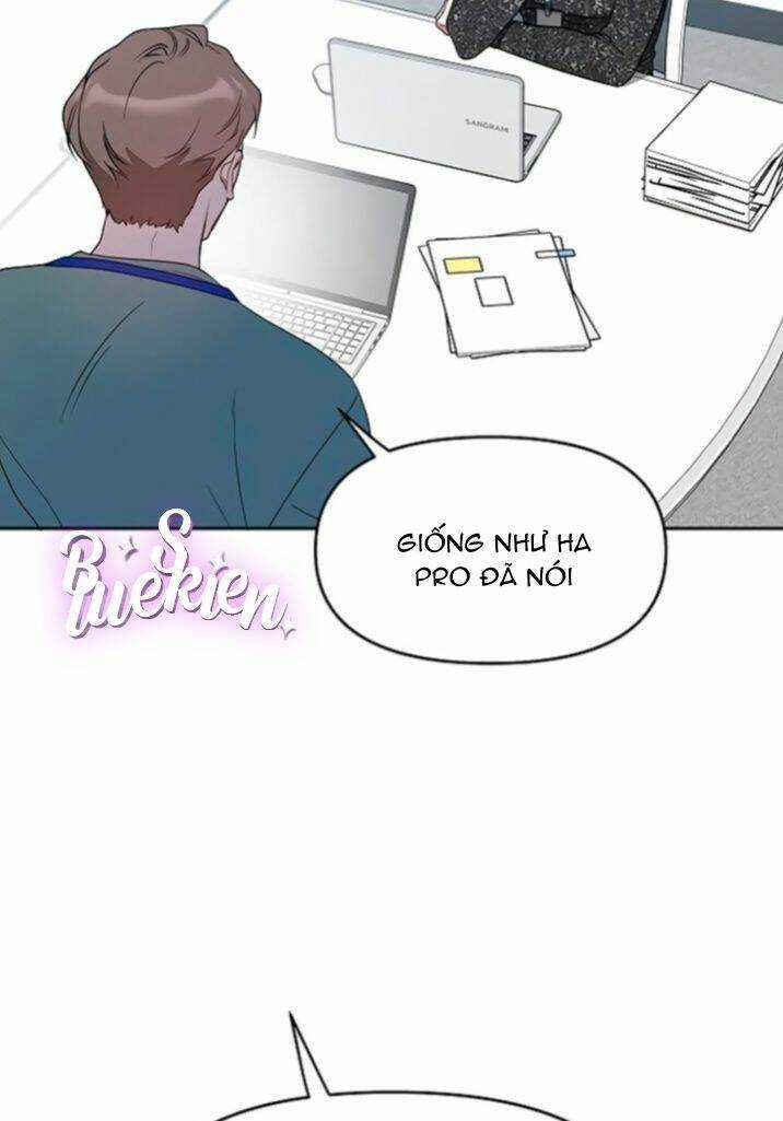 Công Việc Bất Thường - Chapter 19 - Trang 5