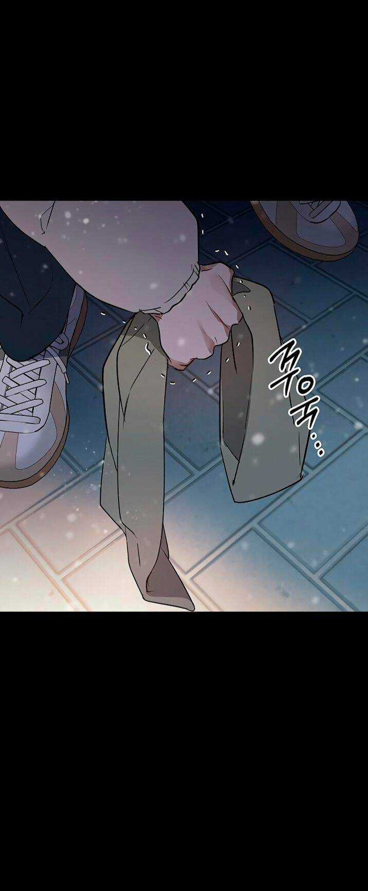 Công Việc Bất Thường - Chapter 19 - Trang 48