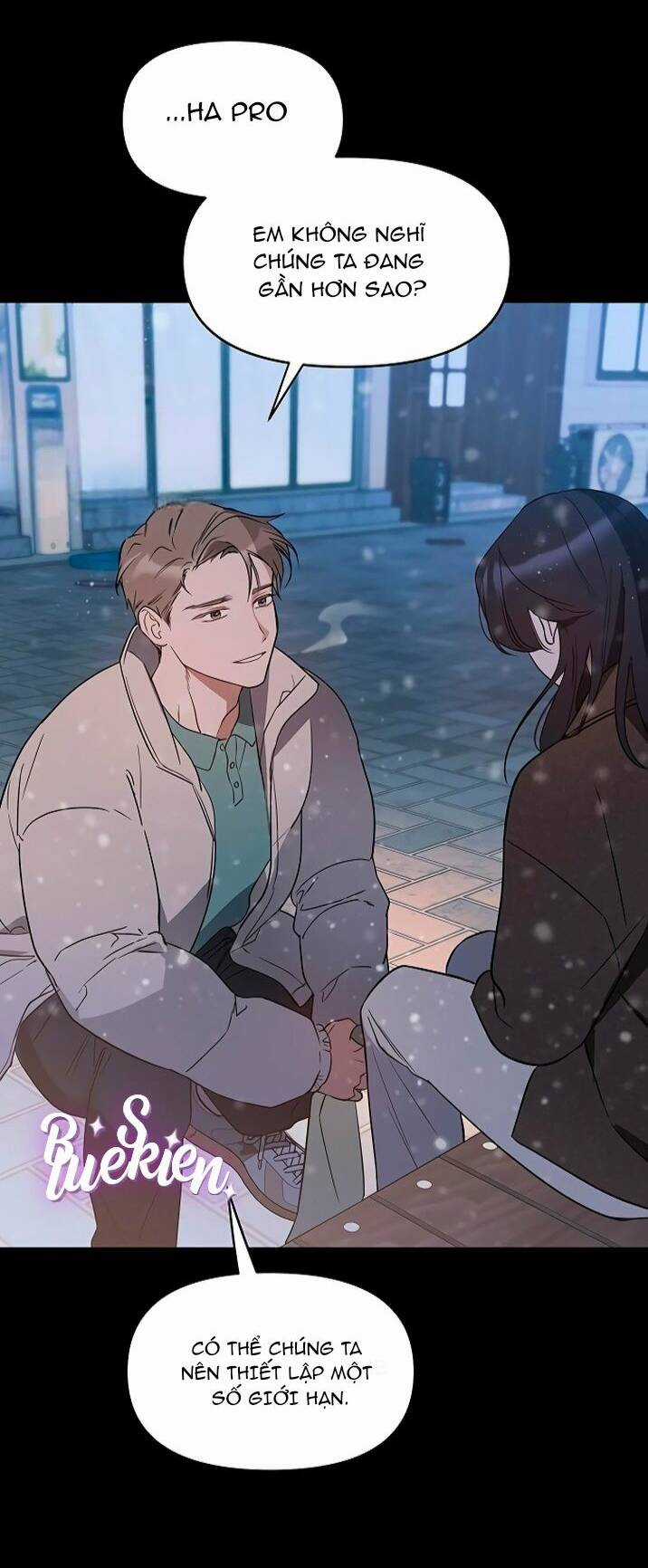 Công Việc Bất Thường - Chapter 19 - Trang 49