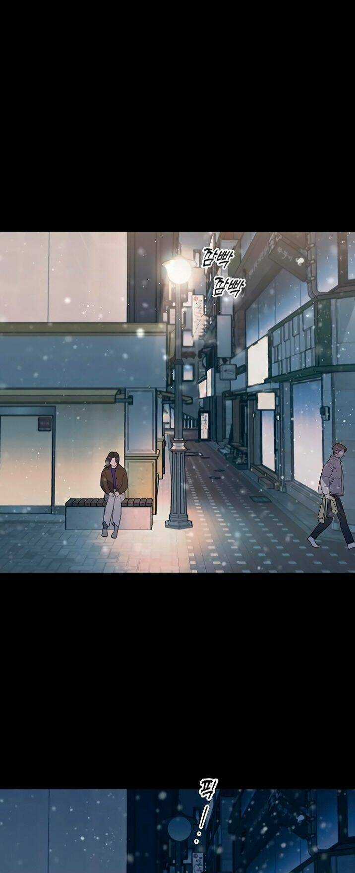 Công Việc Bất Thường - Chapter 19 - Trang 53