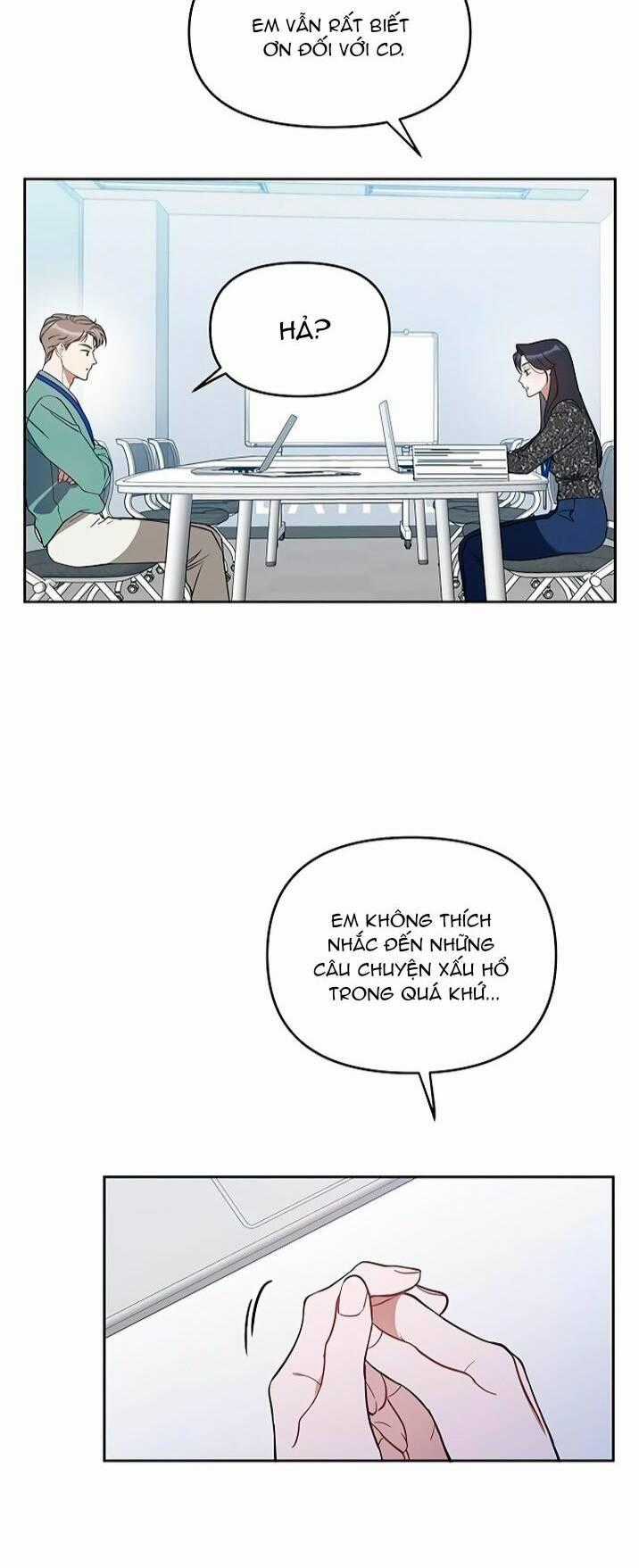 Công Việc Bất Thường - Chapter 19 - Trang 56